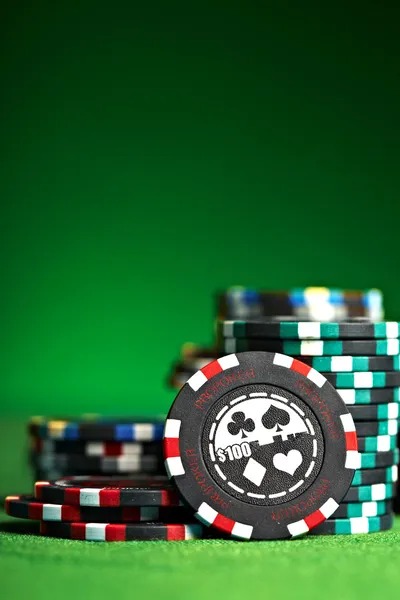 Live Baccarat table with dealer and card layout on mpogacor88 login